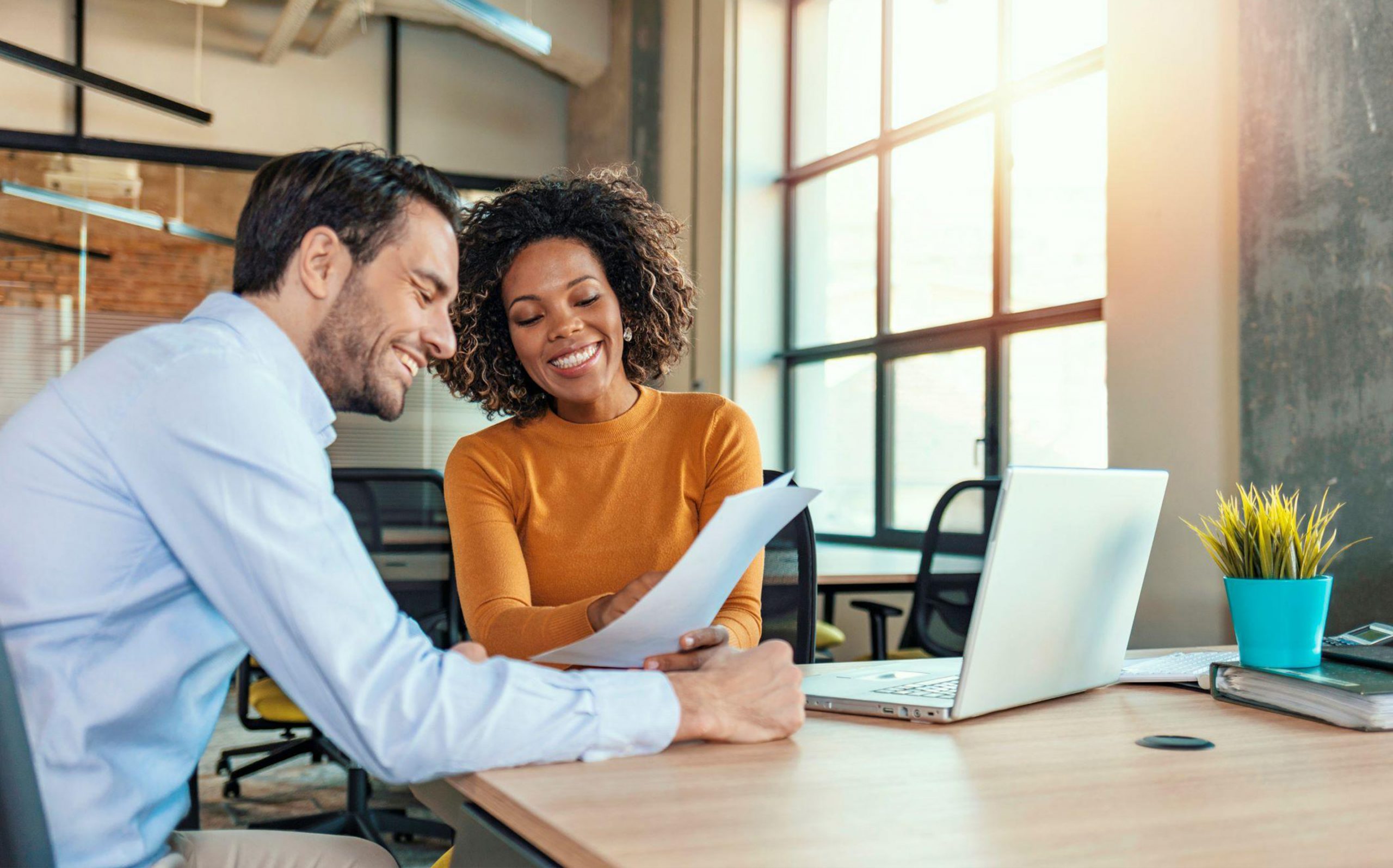 Individuelles Coaching FITS Job Konzepte