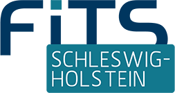 FITS LOGO SCHLESWIG-HOLSTEIN